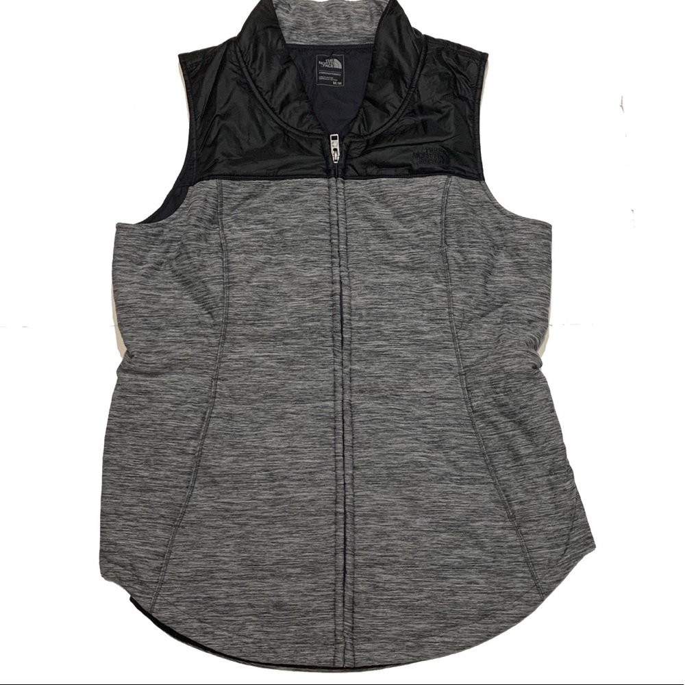 M / The north face Vest